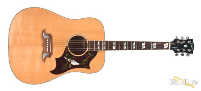 Gibson Classic Dove Limited Edition 1 of 50 Acoustic - Used — image 2