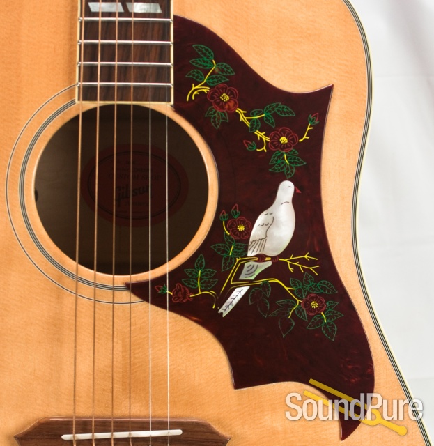 Gibson Classic Dove Limited Edition 1 of 50 Acoustic - Used — image 3