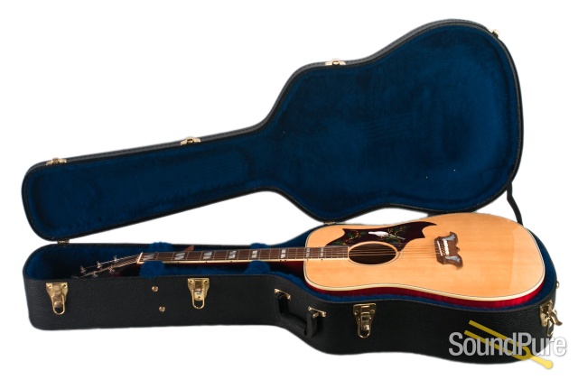 Gibson Classic Dove Limited Edition 1 of 50 Acoustic - Used — image 5