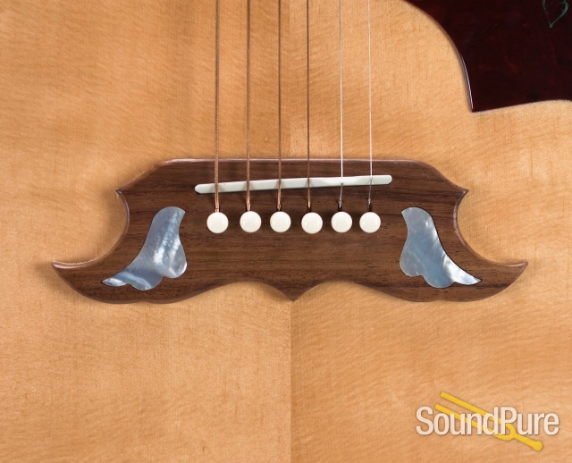 Gibson Classic Dove Limited Edition 1 of 50 Acoustic - Used — image 7