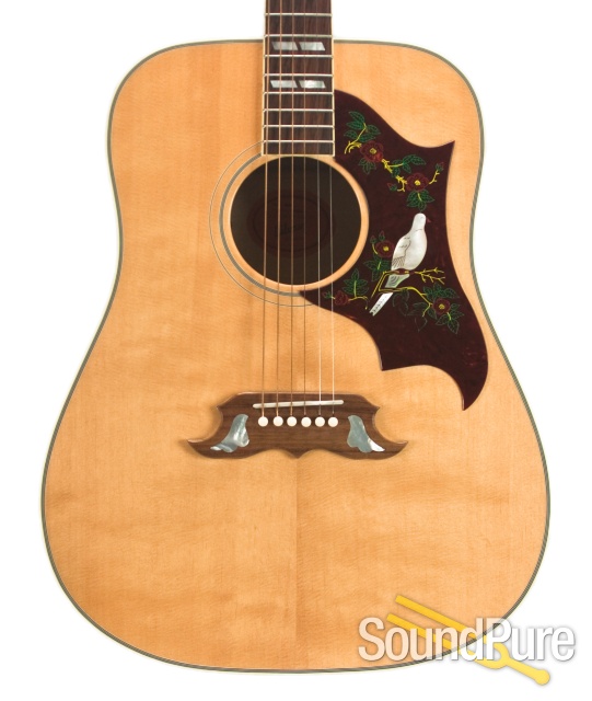 Gibson Classic Dove Limited Edition 1 of 50 Acoustic - Used — image 1