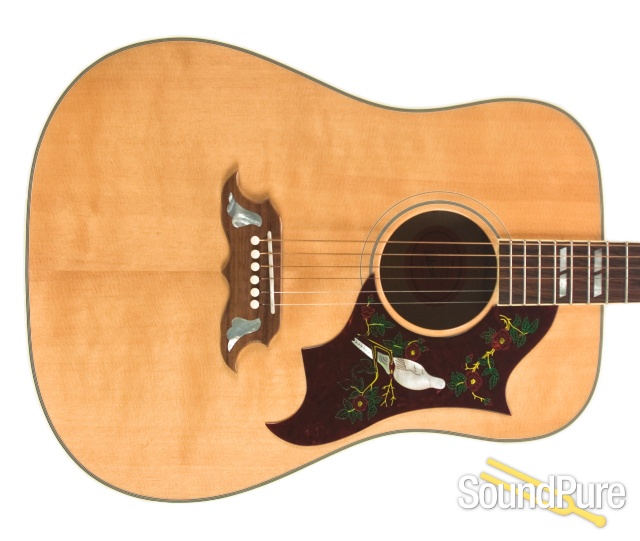 Gibson Classic Dove Limited Edition 1 of 50 Acoustic - Used — image 8