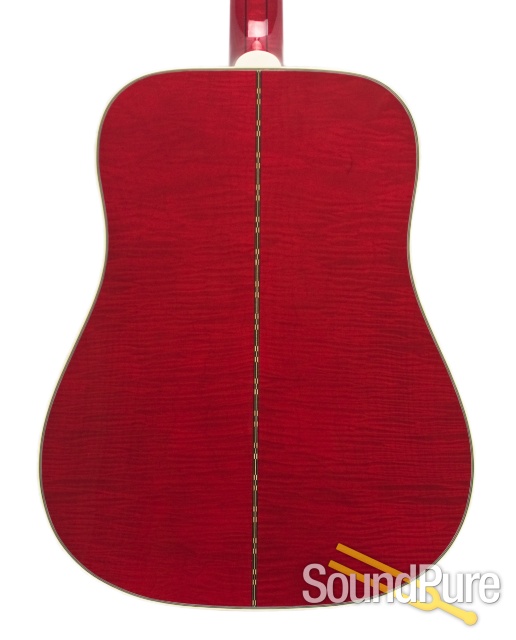 Gibson Classic Dove Limited Edition 1 of 50 Acoustic - Used — image 9