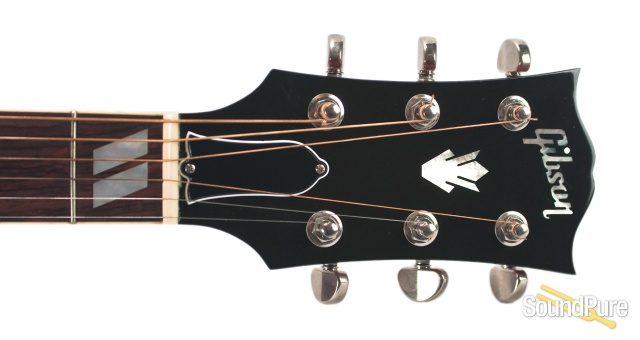 Gibson Classic Dove Limited Edition 1 of 50 Acoustic - Used — image 11