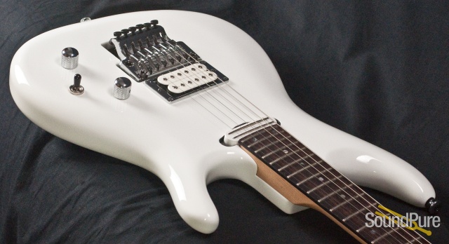 Ibanez JS2400 Electric Guitar - Used — image 2