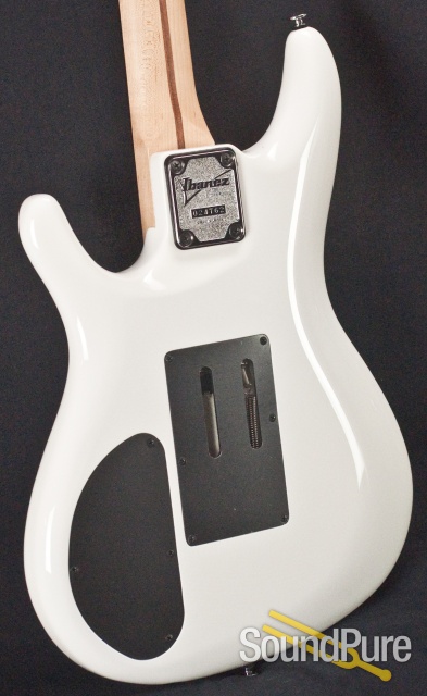Ibanez JS2400 Electric Guitar - Used — image 5