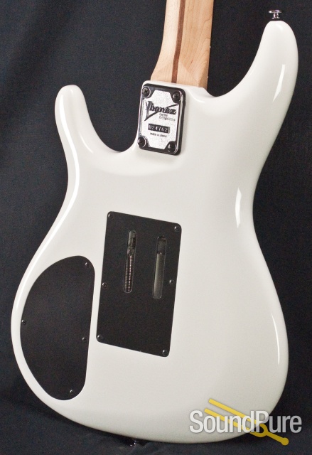 Ibanez JS2400 Electric Guitar - Used — image 6