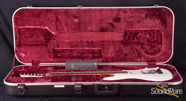 Ibanez JS2400 Electric Guitar - Used — image 7