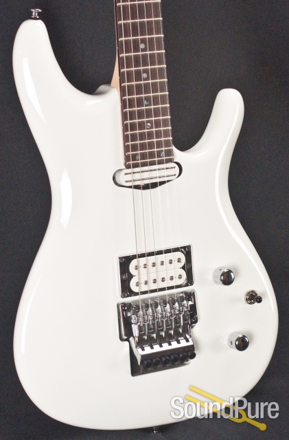 Ibanez JS2400 Electric Guitar - Used — image 8
