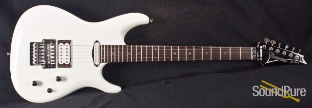 Ibanez JS2400 Electric Guitar - Used — image 9