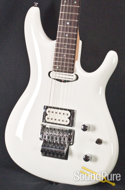 Ibanez JS2400 Electric Guitar - Used — image 11