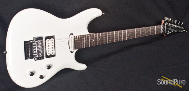 Ibanez JS2400 Electric Guitar - Used — image 12