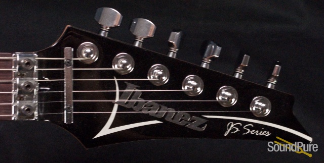 Ibanez JS2400 Electric Guitar - Used — image 13