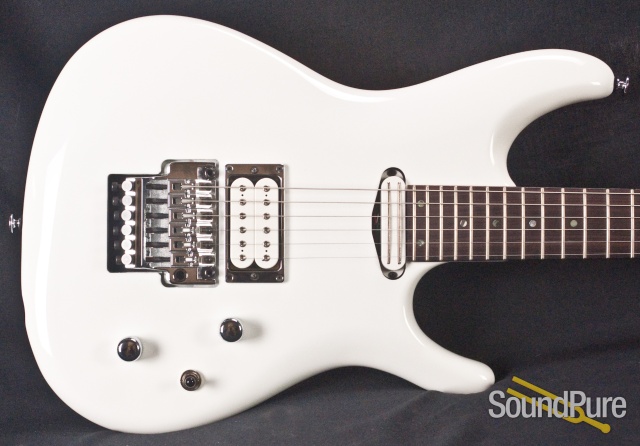 Ibanez JS2400 Electric Guitar - Used — image 14