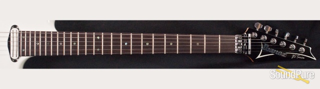 Ibanez JS2400 Electric Guitar - Used — image 15