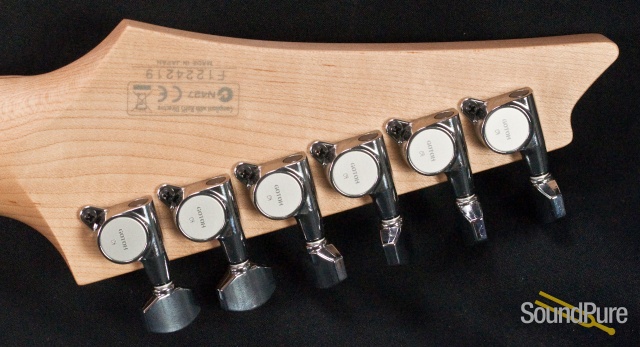 Ibanez JS2400 Electric Guitar - Used — image 16