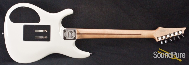 Ibanez JS2400 Electric Guitar - Used — image 17