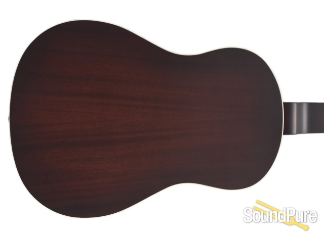 National M1 Tricone Square Neck Resonator #20563 — image 5