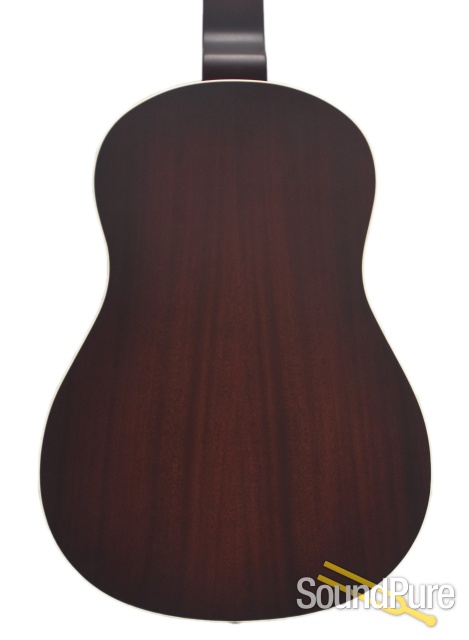 National M1 Tricone Square Neck Resonator #20563 — image 9