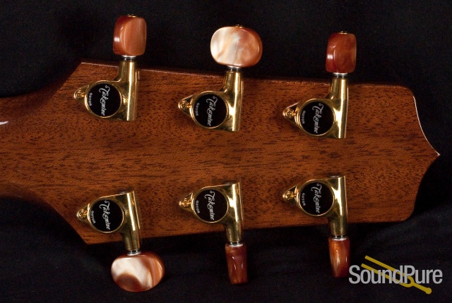 Takamine TAN 45C Cedar/Rosewood Acoustic/Electric  - Used — image 16
