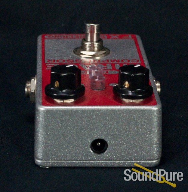 FX Engineering RAF Mirage Compressor Effect Pedal - Used — image 3