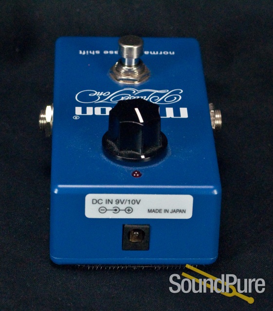 Maxon Phase Tone PT999 Phaser Pedal - Used | Soundpure.com