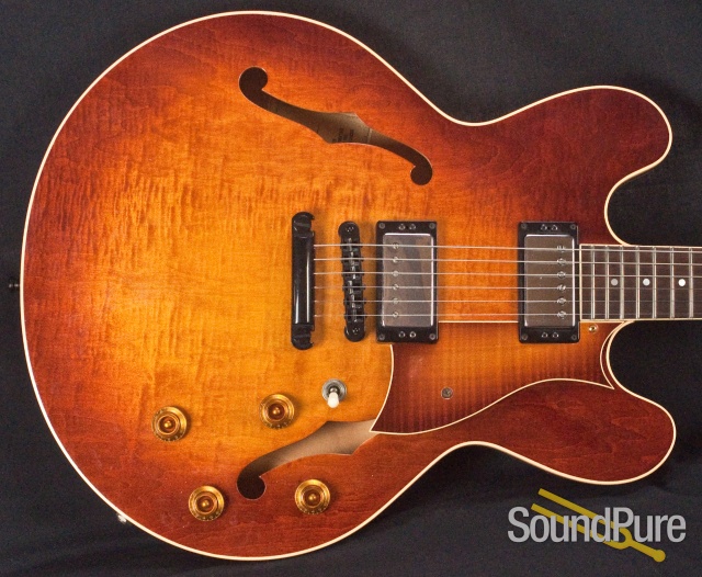 Heritage H535 (1996) No. M20305 - Used — image 14