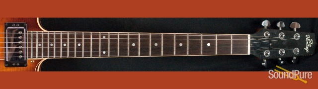 Heritage H535 (1996) No. M20305 - Used — image 15