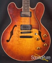 Heritage H535 (1996) No. M20305 - Used