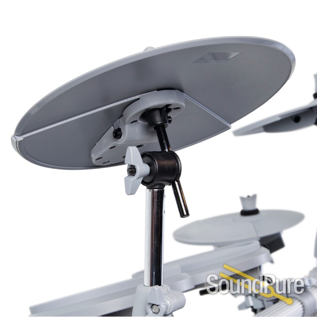 KAT Percussion KT1 Electronic Drum Set Kit — image 2