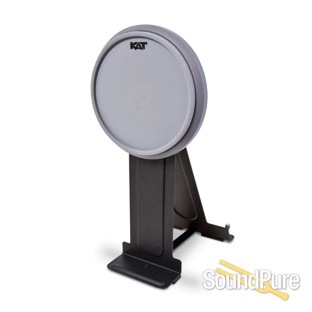 KAT Percussion KT1 Electronic Drum Set Kit — image 3