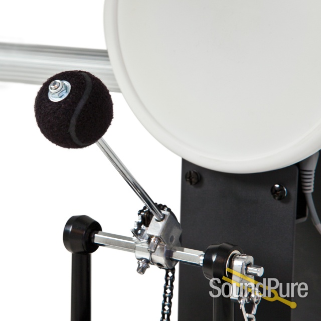 KAT Percussion KT2 Electronic Drum Set Kit — image 2