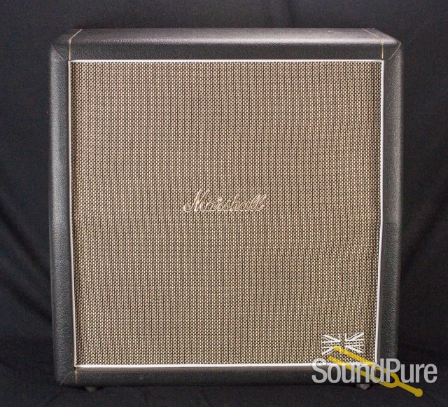 Marshall 2061 CX 2x12 Cab  - Used — image 2