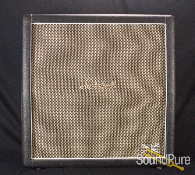 Marshall 2061 CX 2x12 Cab  - Used — image 1