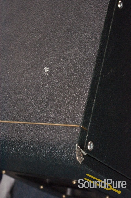 Marshall 2061 CX 2x12 Cab  - Used — image 4