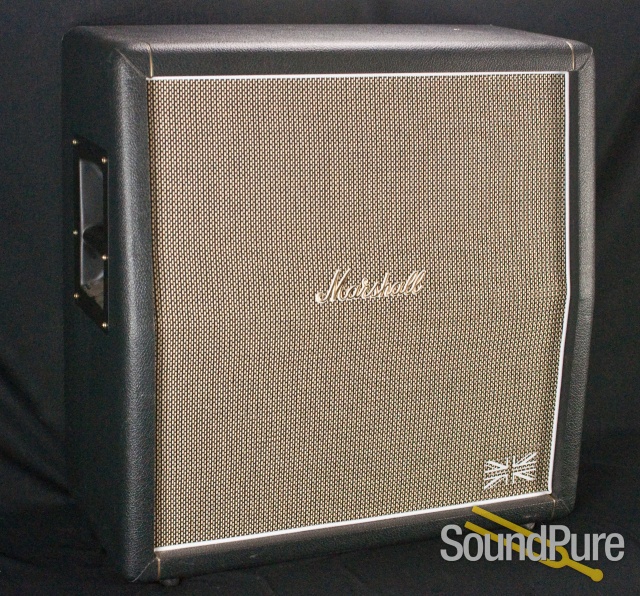 Marshall 2061 CX 2x12 Cab  - Used — image 5
