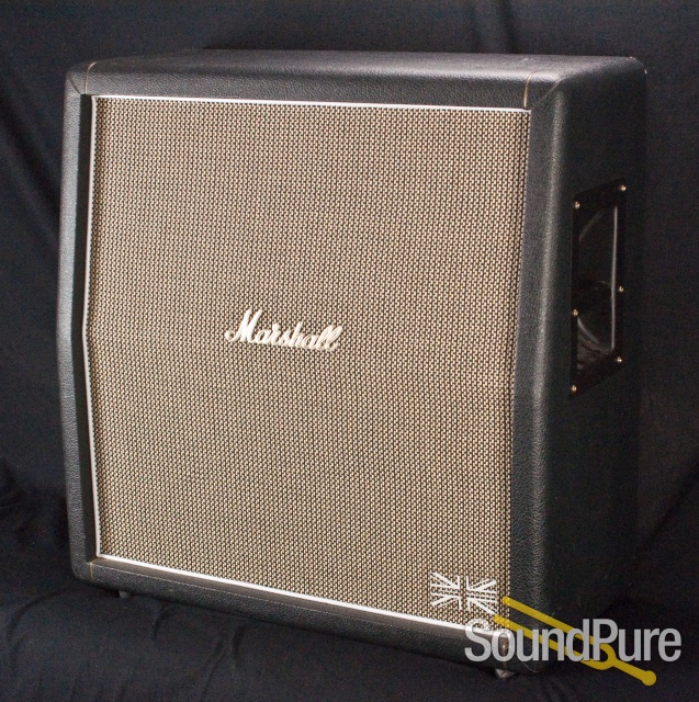 Marshall 2061 CX 2x12 Cab  - Used — image 6