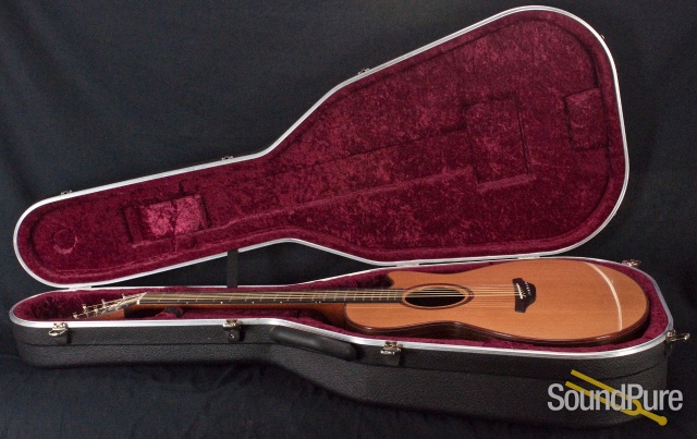 Furch Stonebridge G24CR Cut 2014 w/ K&K Acoustic - Used — image 7