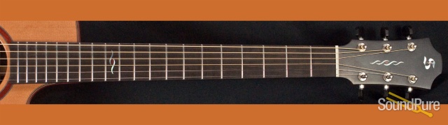 Furch Stonebridge G24CR Cut 2014 w/ K&K Acoustic - Used — image 15