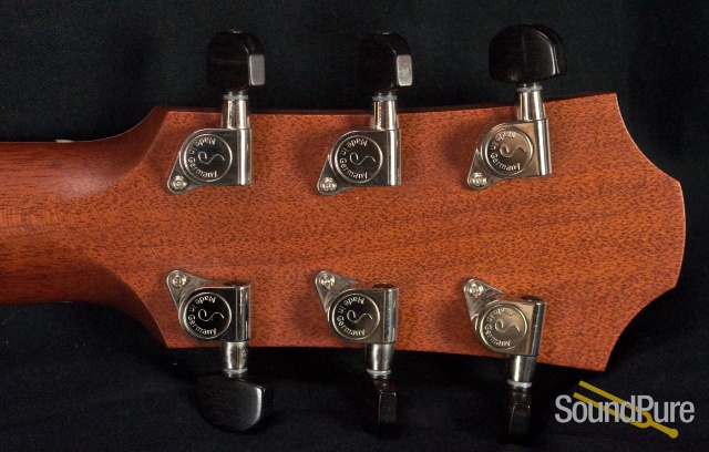 Furch Stonebridge G24CR Cut 2014 w/ K&K Acoustic - Used — image 16