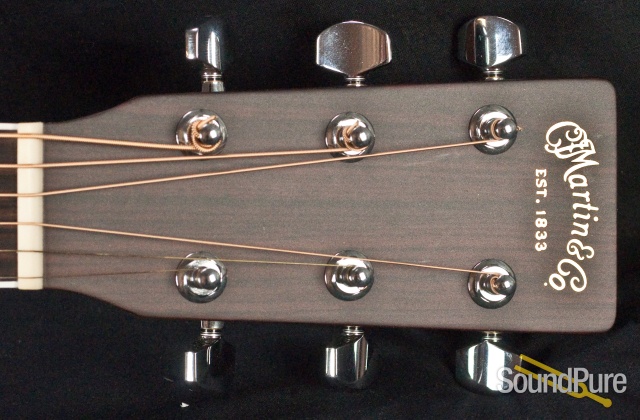 Martin D-35 2011 Dreadnought Acoustic Guitar - Used — image 12