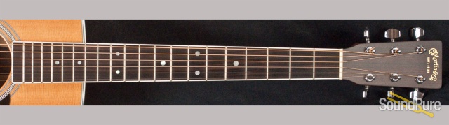 Martin D-35 2011 Dreadnought Acoustic Guitar - Used — image 15