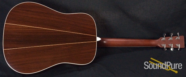 Martin D-35 2011 Dreadnought Acoustic Guitar - Used — image 17