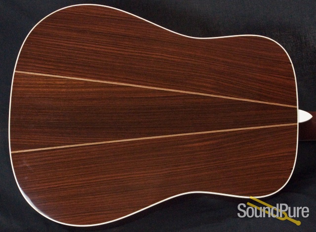 Martin D-35 2011 Dreadnought Acoustic Guitar - Used — image 18