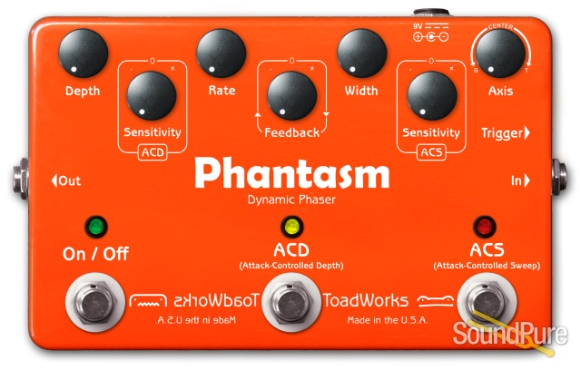 ToadWorks Phantasm