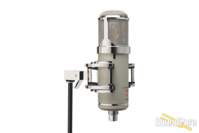 Lauten Audio Eden LT386 Multi-Voiced LDC Tube Microphone — image 6