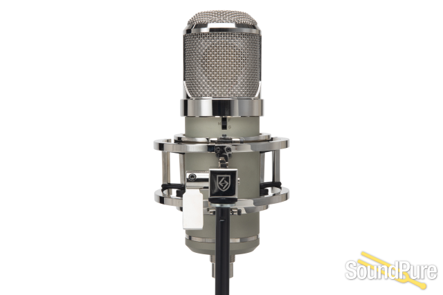 Lauten Audio Eden LT386 Multi-Voiced LDC Tube Microphone — image 9