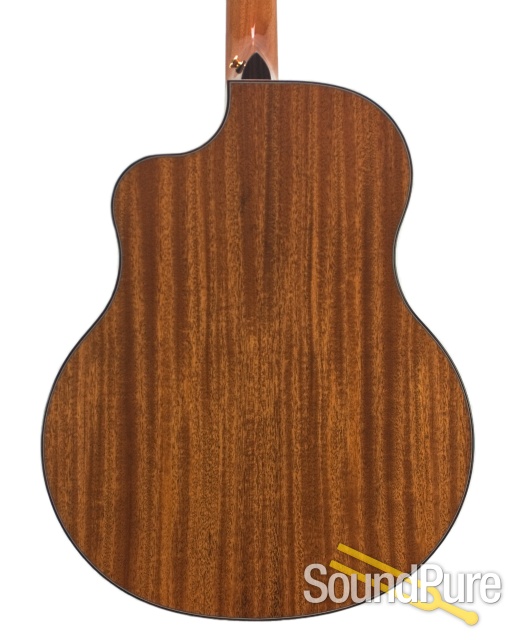 McPherson MG 4.0XP African Mahogany/Sitka Spruce #2455 — image 10