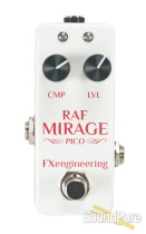 FX Engineering Pico Mirage FX Engineering Pico Mirage