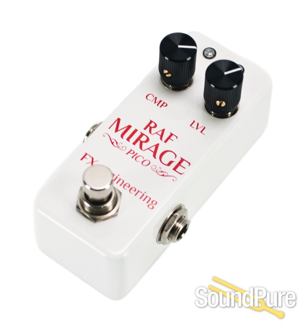 FX Engineering Pico Mirage — image 2
